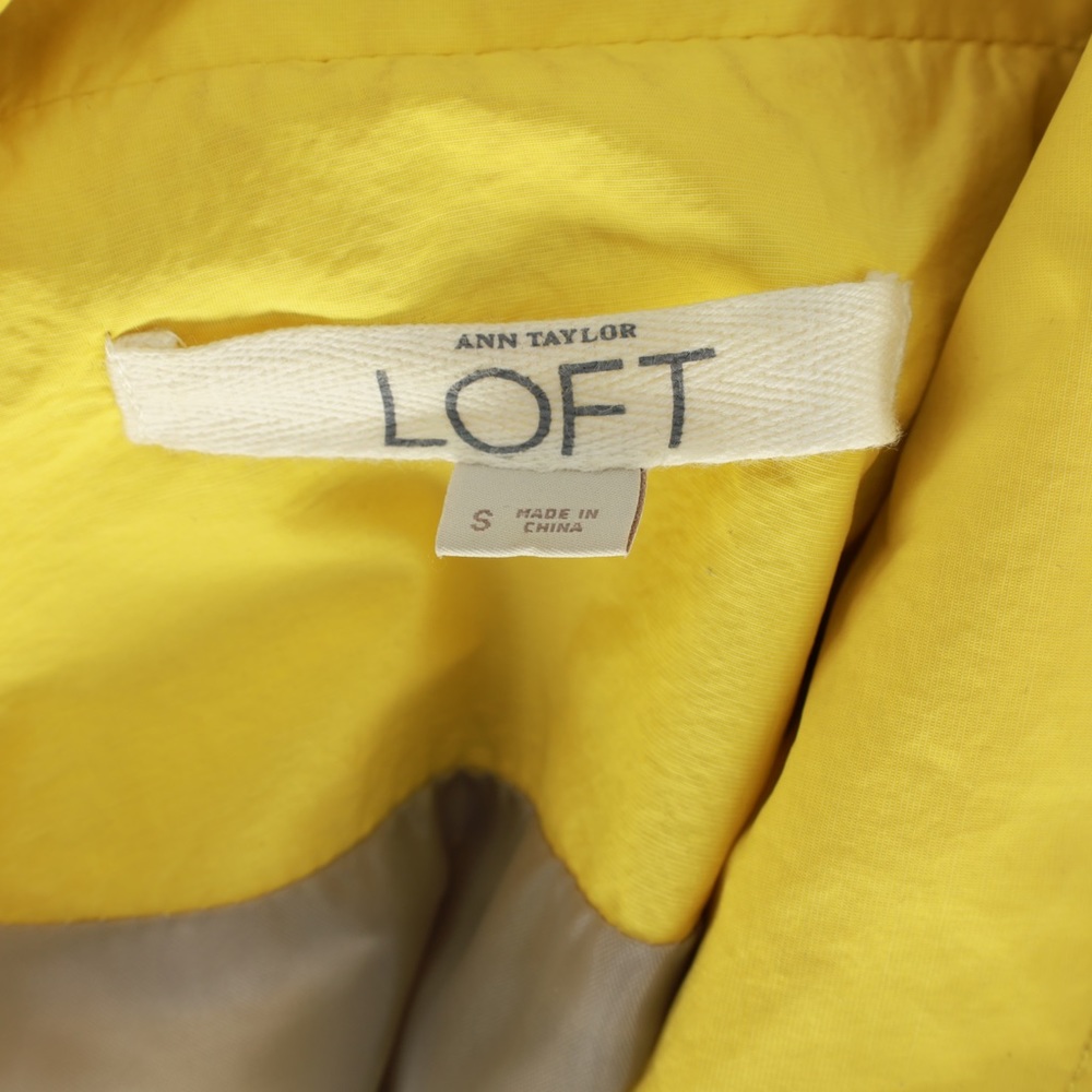 Loft Hooded Lightweight Jacket - image 7